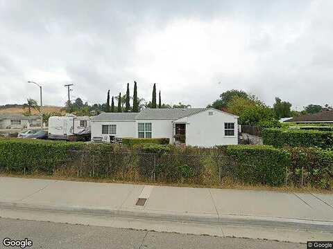 Tyler, RIVERSIDE, CA 92503