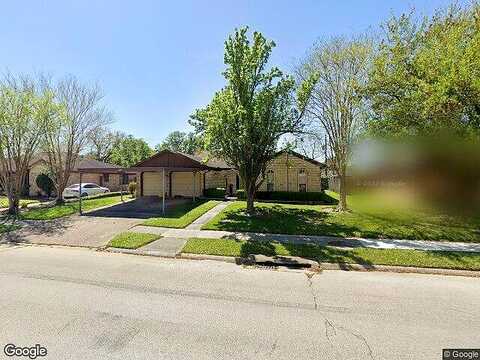 Glenmore, PASADENA, TX 77503