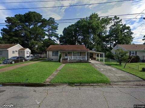 Dwight, PORTSMOUTH, VA 23701