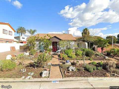 Minot, CHULA VISTA, CA 91910