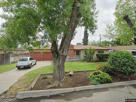 Simpson, FRESNO, CA 93703