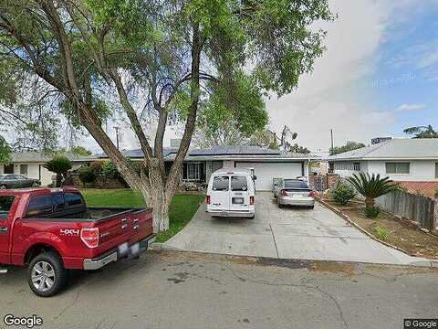 Simpson, FRESNO, CA 93703