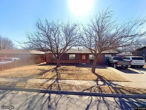 9Th, LUBBOCK, TX 79416