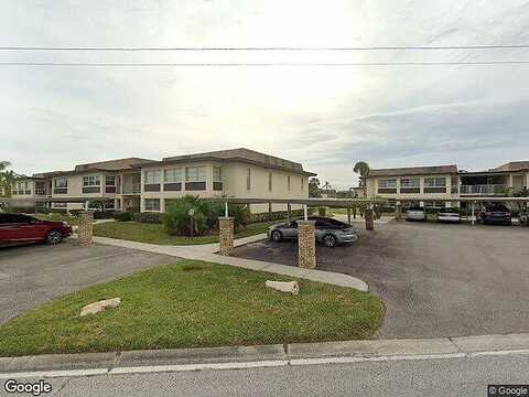 Marine, NEW PORT RICHEY, FL 34652
