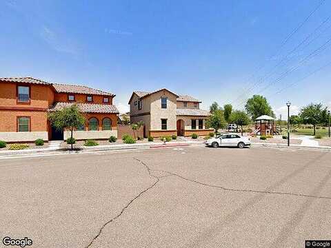 Carter, LAVEEN, AZ 85339