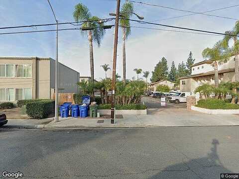 Graves, EL CAJON, CA 92020