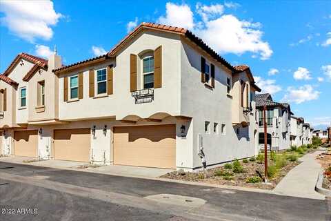 Glacier, MESA, AZ 85212