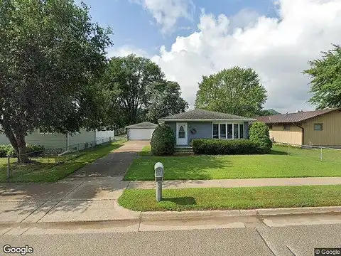 6Th, WINONA, MN 55987