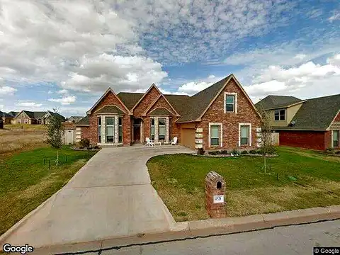 Vista Grande, ABILENE, TX 79606