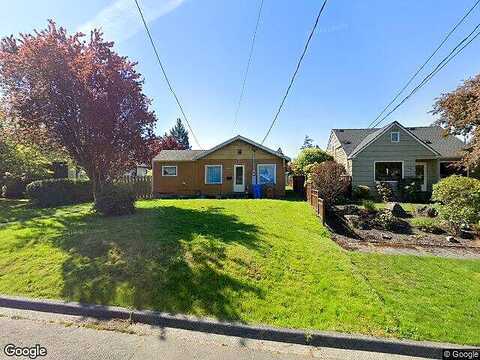 18Th, TACOMA, WA 98406