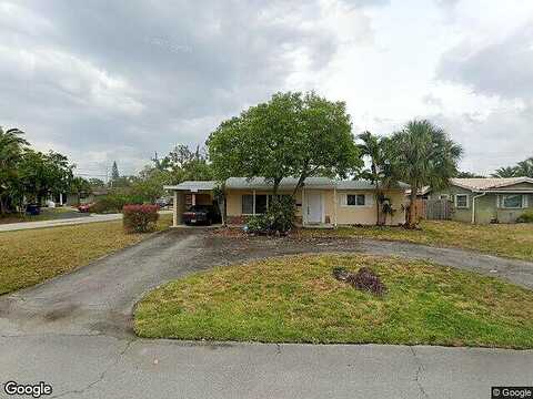 17Th, OAKLAND PARK, FL 33309