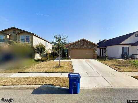 Stetson, SAN ANTONIO, TX 78223
