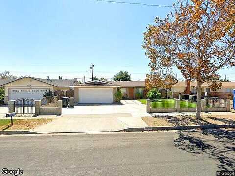 Roosevelt, SANTA ANA, CA 92703