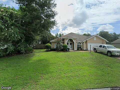 Thomas Wood, WINTER HAVEN, FL 33880