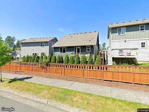 Indigo, BELLINGHAM, WA 98226