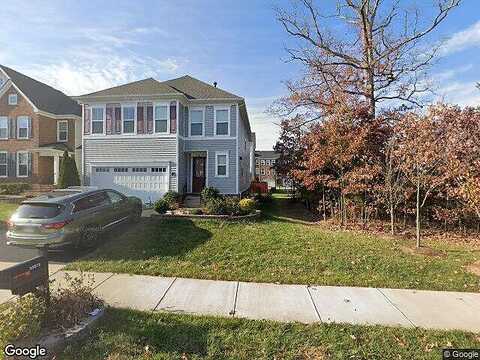 Lancaster Woods, CHANTILLY, VA 20152