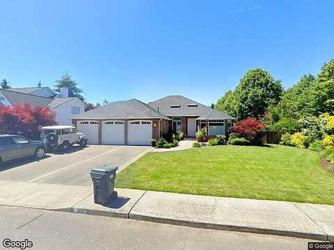 Banbridge, OLYMPIA, WA 98501