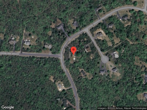 Patten, ALBRIGHTSVILLE, PA 18210
