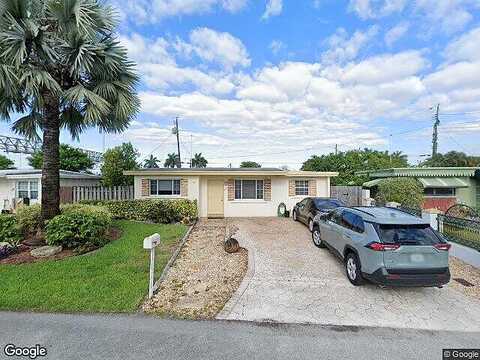62Nd, HOLLYWOOD, FL 33023