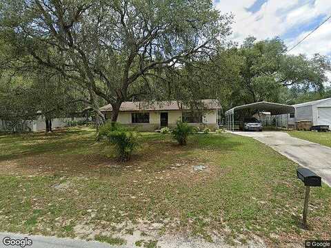 Orange, LADY LAKE, FL 32159