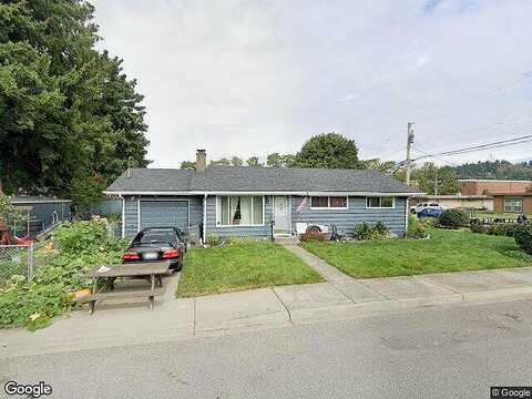 Simons, BURLINGTON, WA 98233