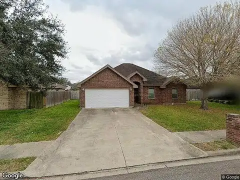 Safari, SAN JUAN, TX 78589