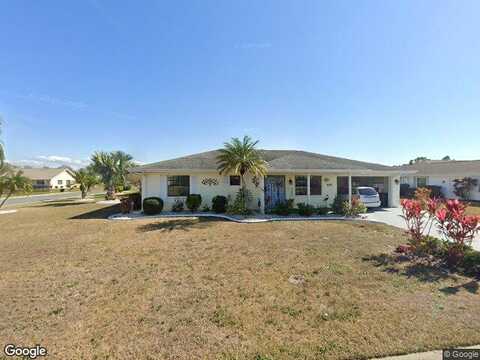 Stoneham, SUN CITY CENTER, FL 33573