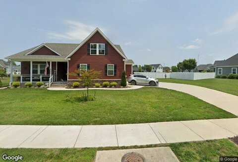 Evan, SUFFOLK, VA 23435