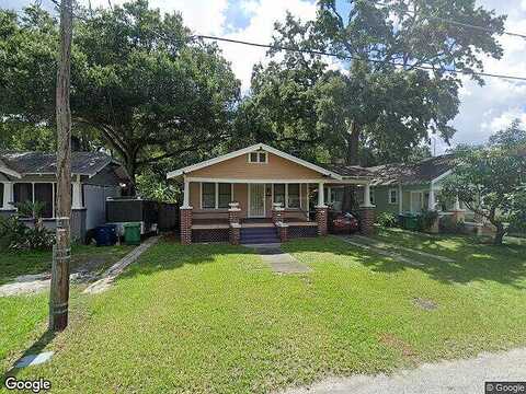 Branch, TAMPA, FL 33603