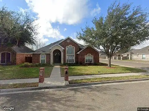Violet, MCALLEN, TX 78504