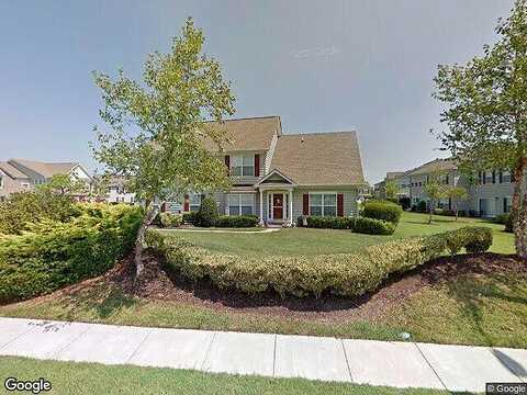 Gunston, SUFFOLK, VA 23434