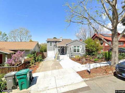 Coolidge, OAKLAND, CA 94602