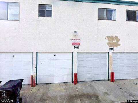 Highland, SAN DIEGO, CA 92105