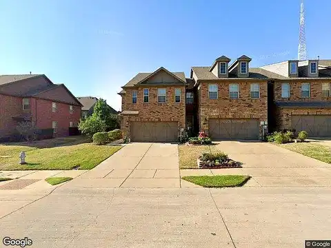 Teague, LEWISVILLE, TX 75067