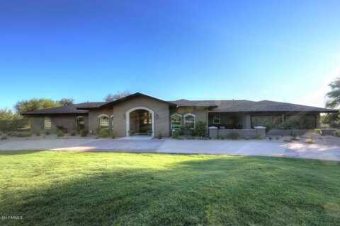 Berridge, PARADISE VALLEY, AZ 85253