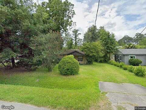 Freeman, JACKSONVILLE, FL 32207