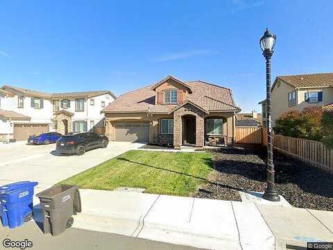 Mosswood, OAKLEY, CA 94561