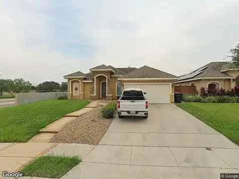 Thunderbird, MCALLEN, TX 78504