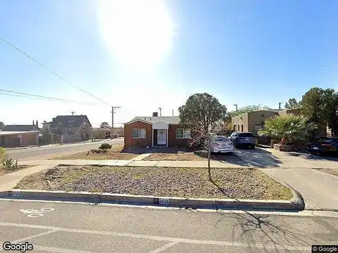 Fort, EL PASO, TX 79930