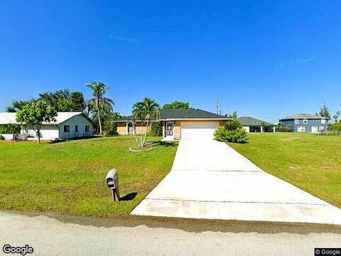 14Th, CAPE CORAL, FL 33914