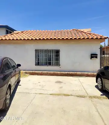 Gateway, EL PASO, TX 79903
