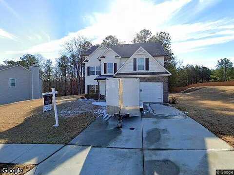 Taylor, DALLAS, GA 30132
