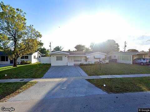 36Th, LAUDERDALE LAKES, FL 33309