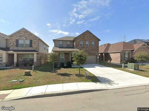 Muscari, SAN ANTONIO, TX 78245