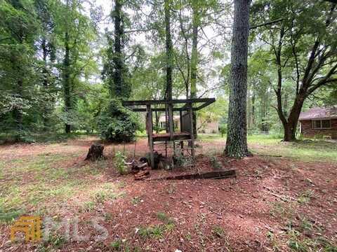 Fayette Villa, FAYETTEVILLE, GA 30214