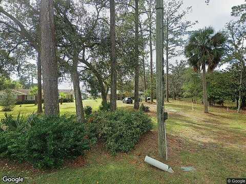 Tarpon, BRUNSWICK, GA 31523