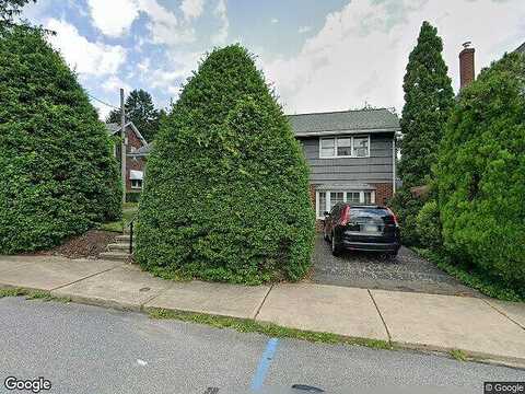 Grant, MCADOO, PA 18237