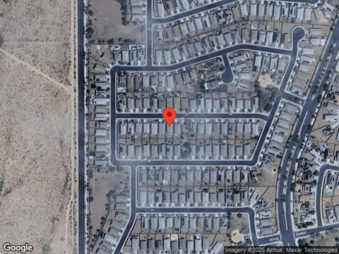Columbus, BUCKEYE, AZ 85396