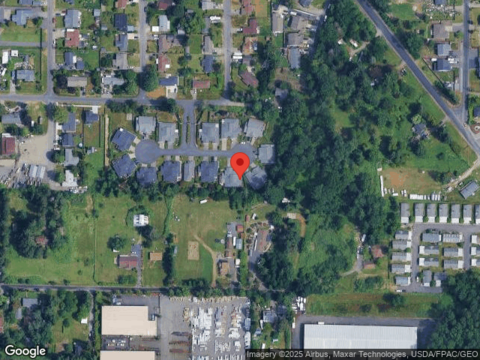 105Th, TACOMA, WA 98445