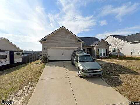 Koweta, GROVETOWN, GA 30813